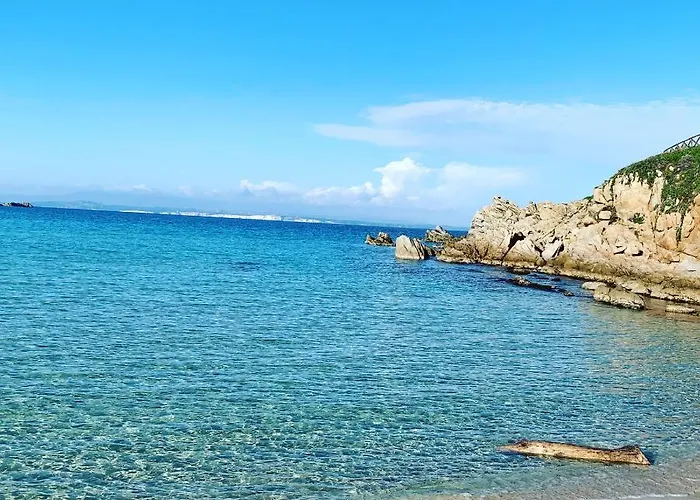 La Brezza * Santa Teresa Gallura