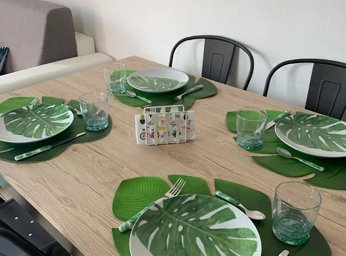 La Brezza Apartamento *