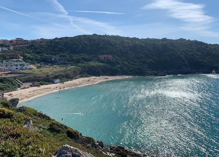 La Brezza Apartamento