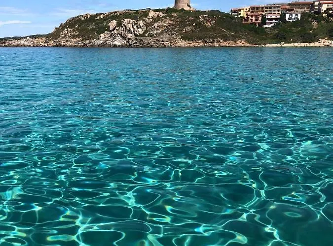 La Brezza Apartamento