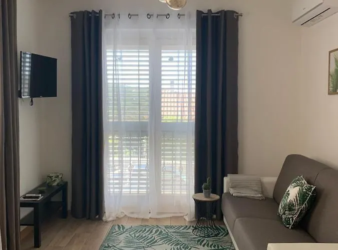 La Brezza Apartamento *