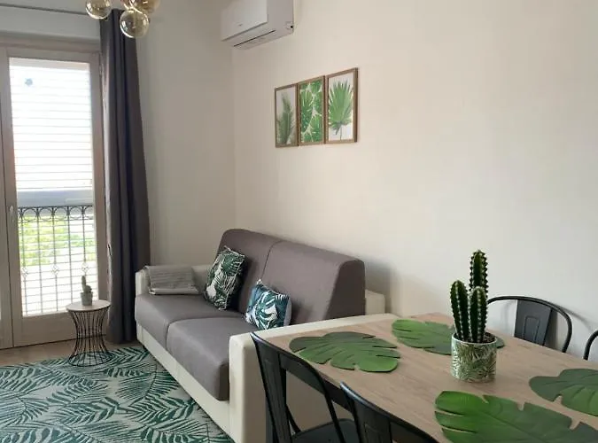 Apartamento La Brezza