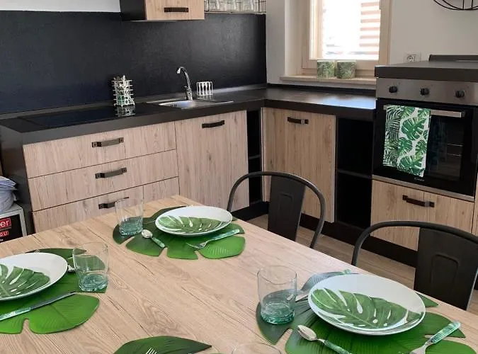 La Brezza Apartamento *