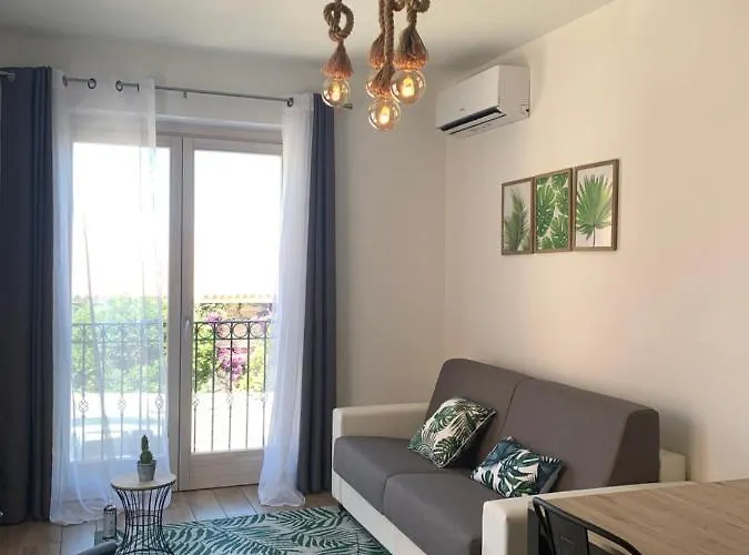 Apartamento La Brezza