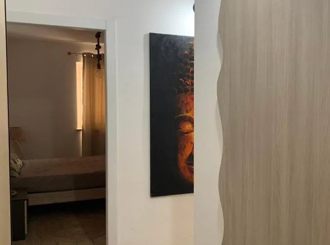 La Brezza Apartamento