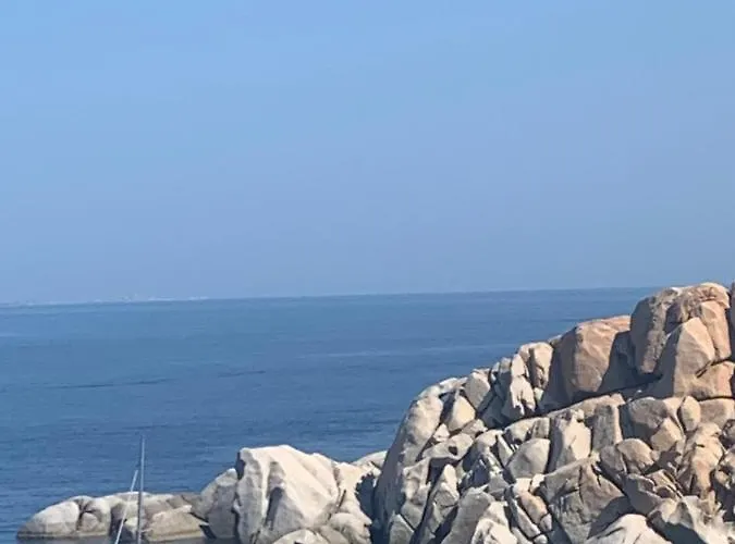 La Brezza Apartamento Santa Teresa Gallura