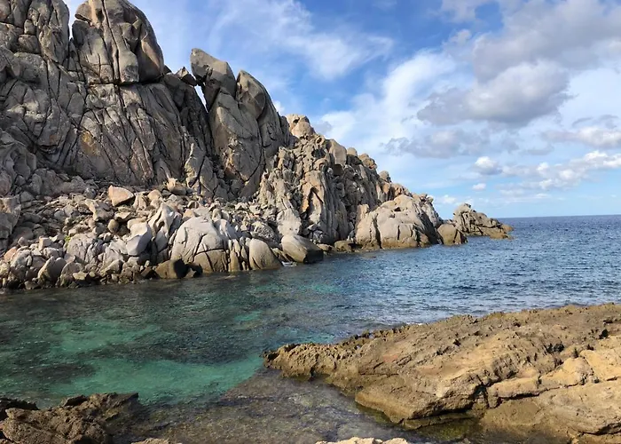 La Brezza Apartamento Santa Teresa Gallura