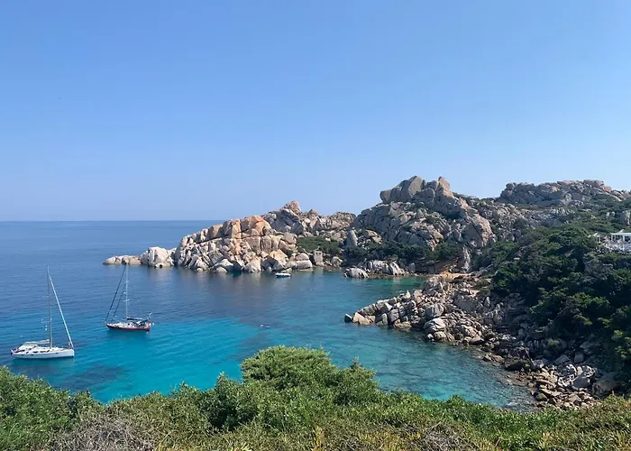 La Brezza Santa Teresa Gallura