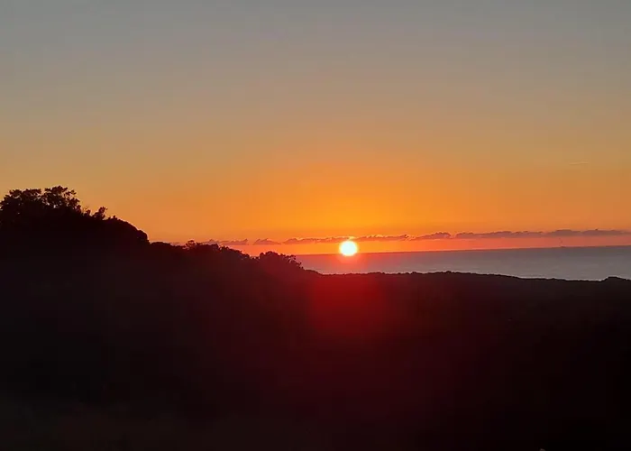 La Brezza Apartamento