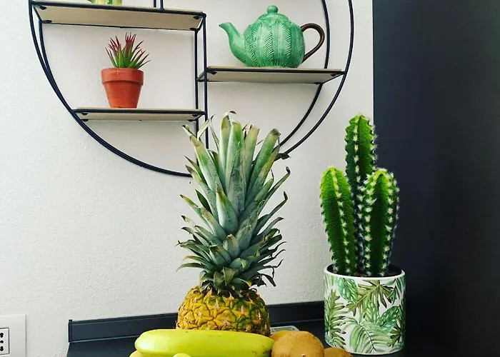 La Brezza Apartamento *