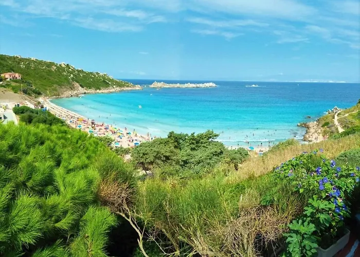 La Brezza Apartamento Santa Teresa Gallura