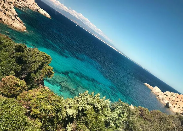 Apartamento La Brezza