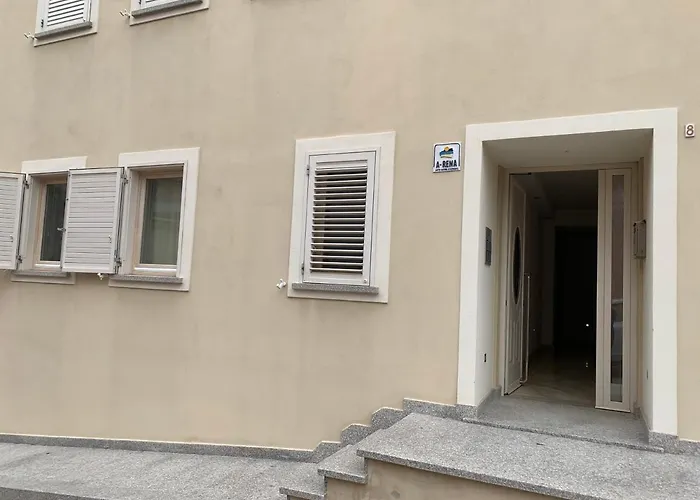 La Brezza Santa Teresa Gallura