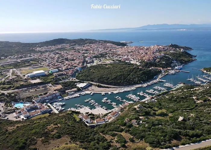 La Brezza Apartamento *