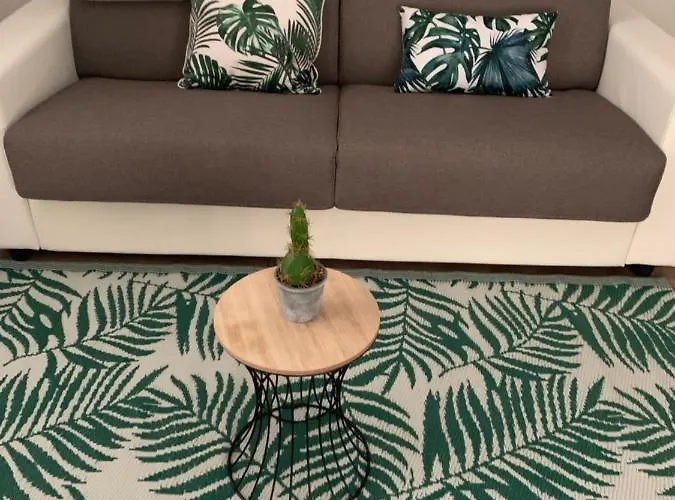 Apartamento La Brezza Santa Teresa Gallura