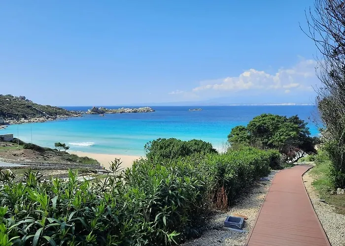 Apartamento La Brezza