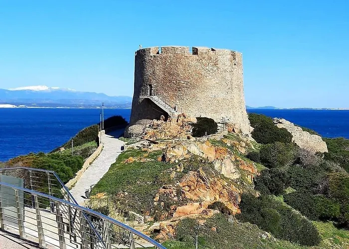 Apartamento La Brezza Santa Teresa Gallura