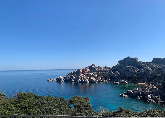 La Brezza Apartamento