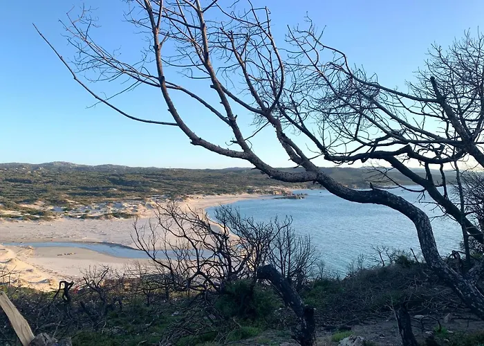 La Brezza * Santa Teresa Gallura