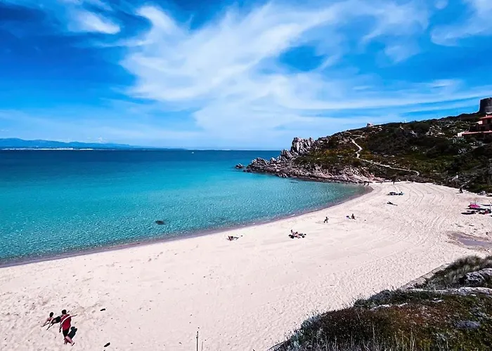 La Brezza * Santa Teresa Gallura