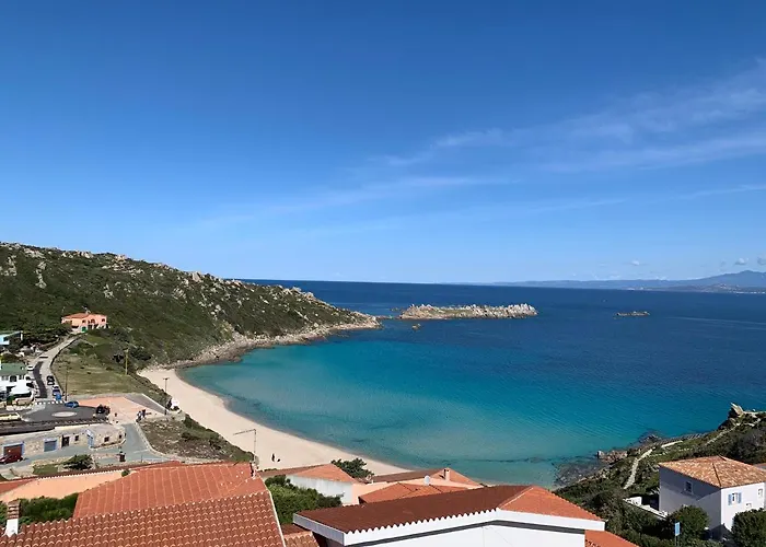 La Brezza Apartamento