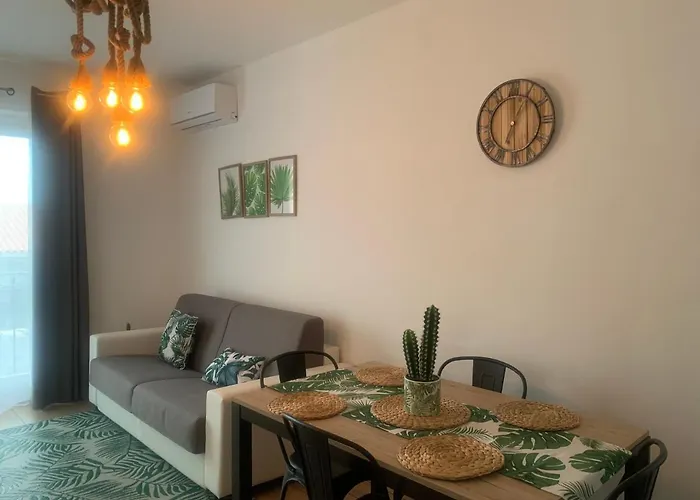Apartamento La Brezza