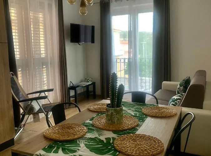 Apartamento La Brezza Santa Teresa Gallura