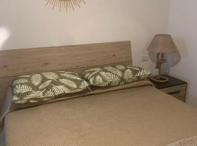 Apartamento La Brezza *