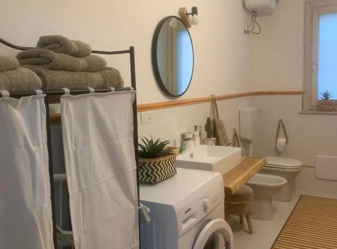 La Brezza Apartamento