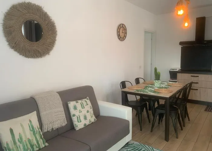 Apartamento La Brezza Santa Teresa Gallura