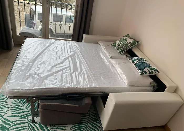 Apartamento La Brezza *