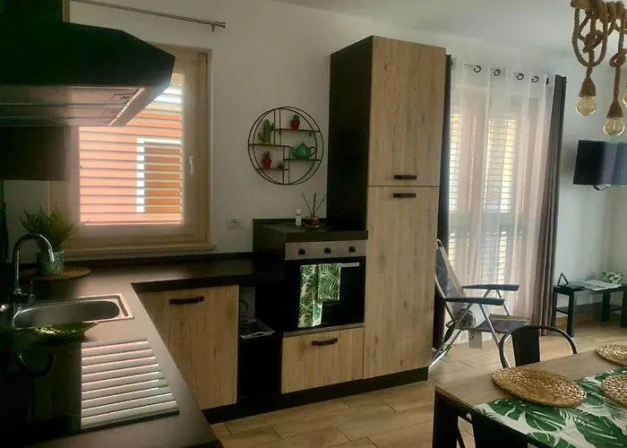 La Brezza Apartamento Santa Teresa Gallura