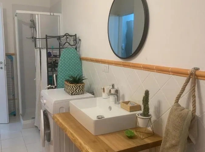 Apartamento La Brezza Santa Teresa Gallura