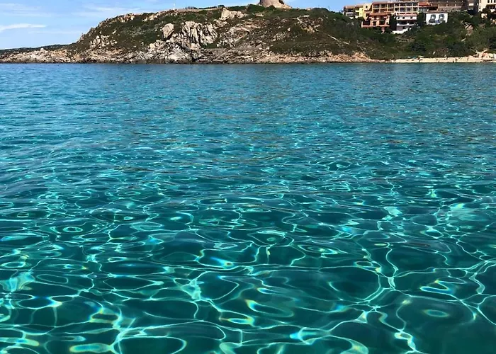 La Brezza Apartamento