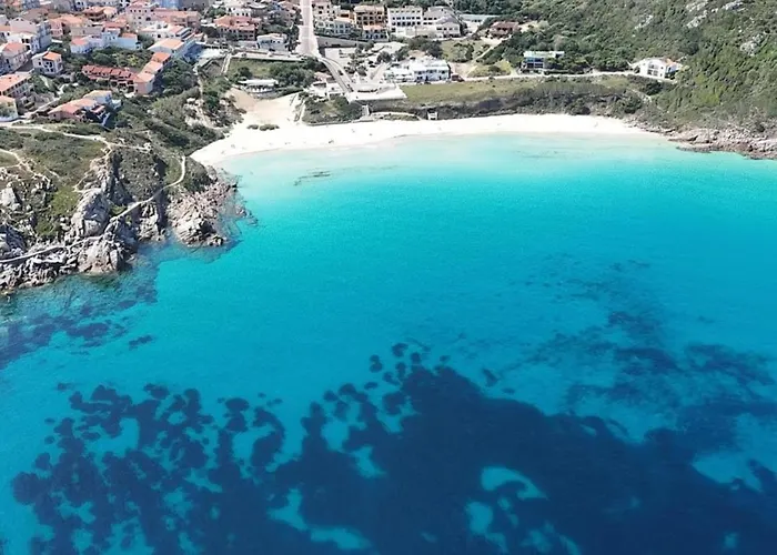 Apartamento La Brezza *