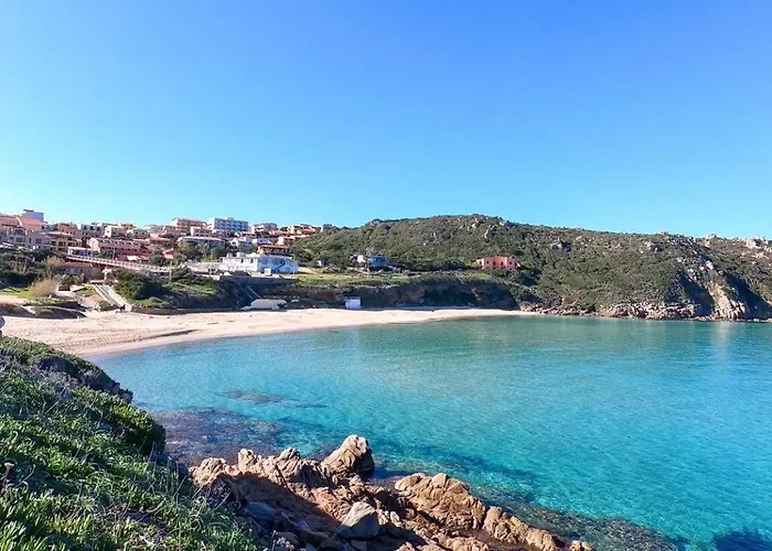 La Brezza * Santa Teresa Gallura