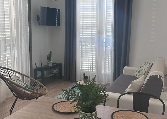 La Brezza Apartamento