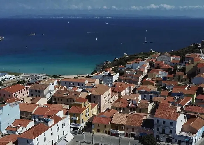 La Brezza Apartamento *