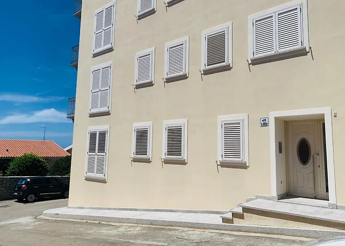 La Brezza Apartamento Santa Teresa Gallura