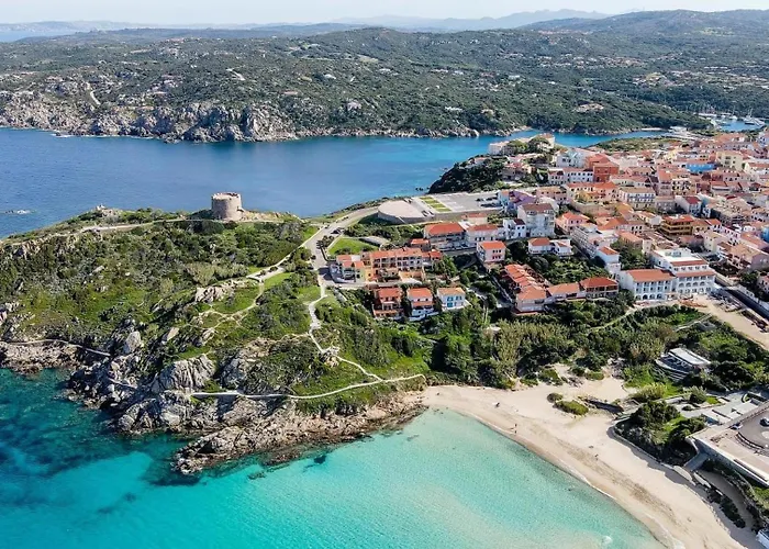 La Brezza * Santa Teresa Gallura