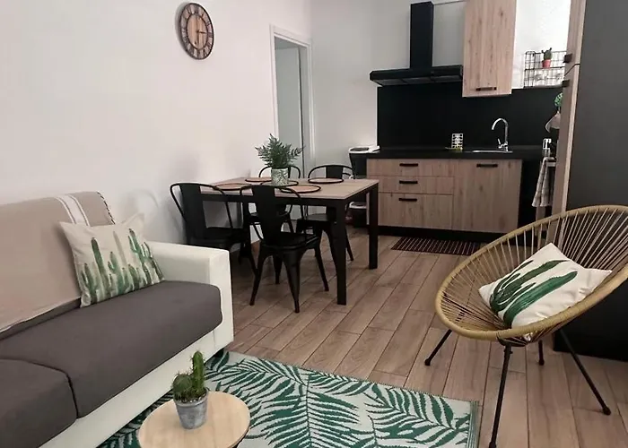 La Brezza Apartamento