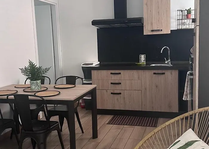 Apartamento La Brezza *